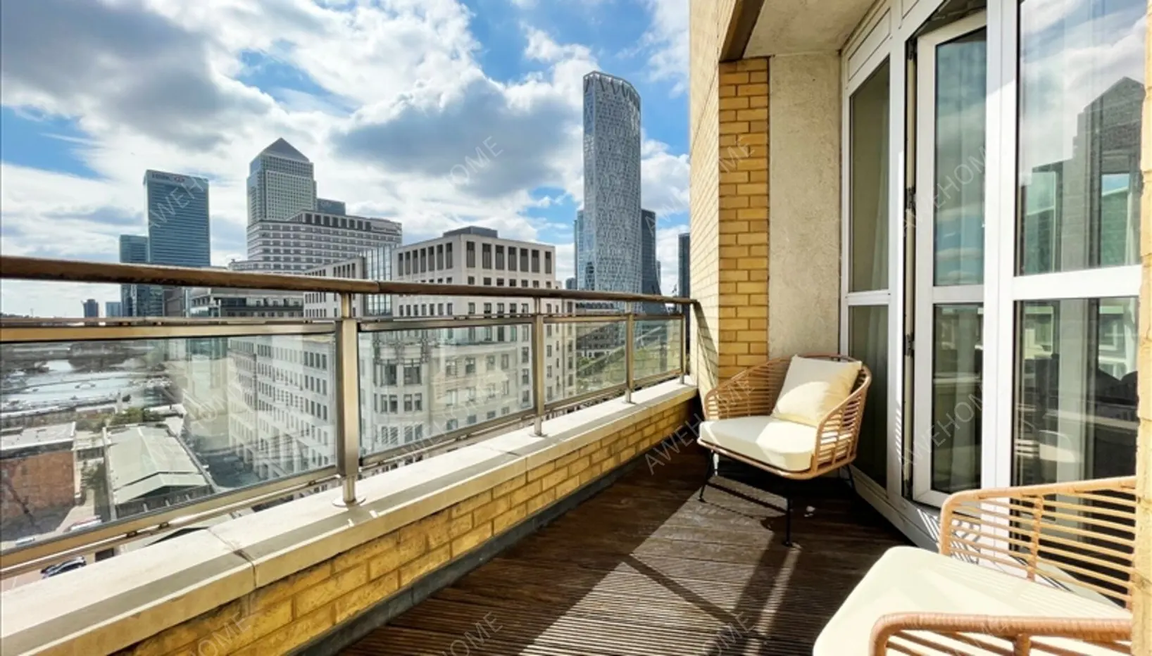 London RentalsWestferry Circus