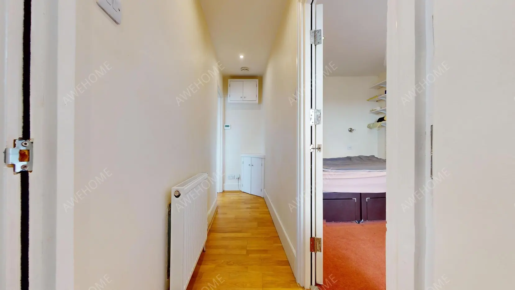 London RentalsPhilbeach Gardens