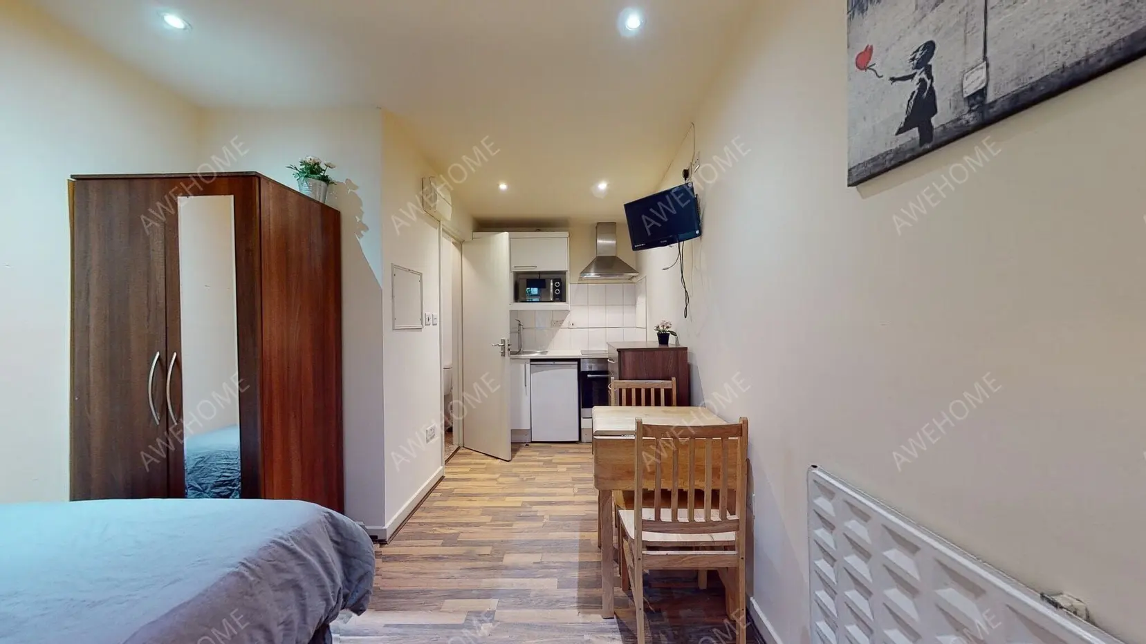 London RentalsChatsworth Road