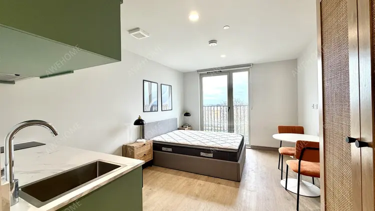 LondonStudy Overseas Accommodation Booking