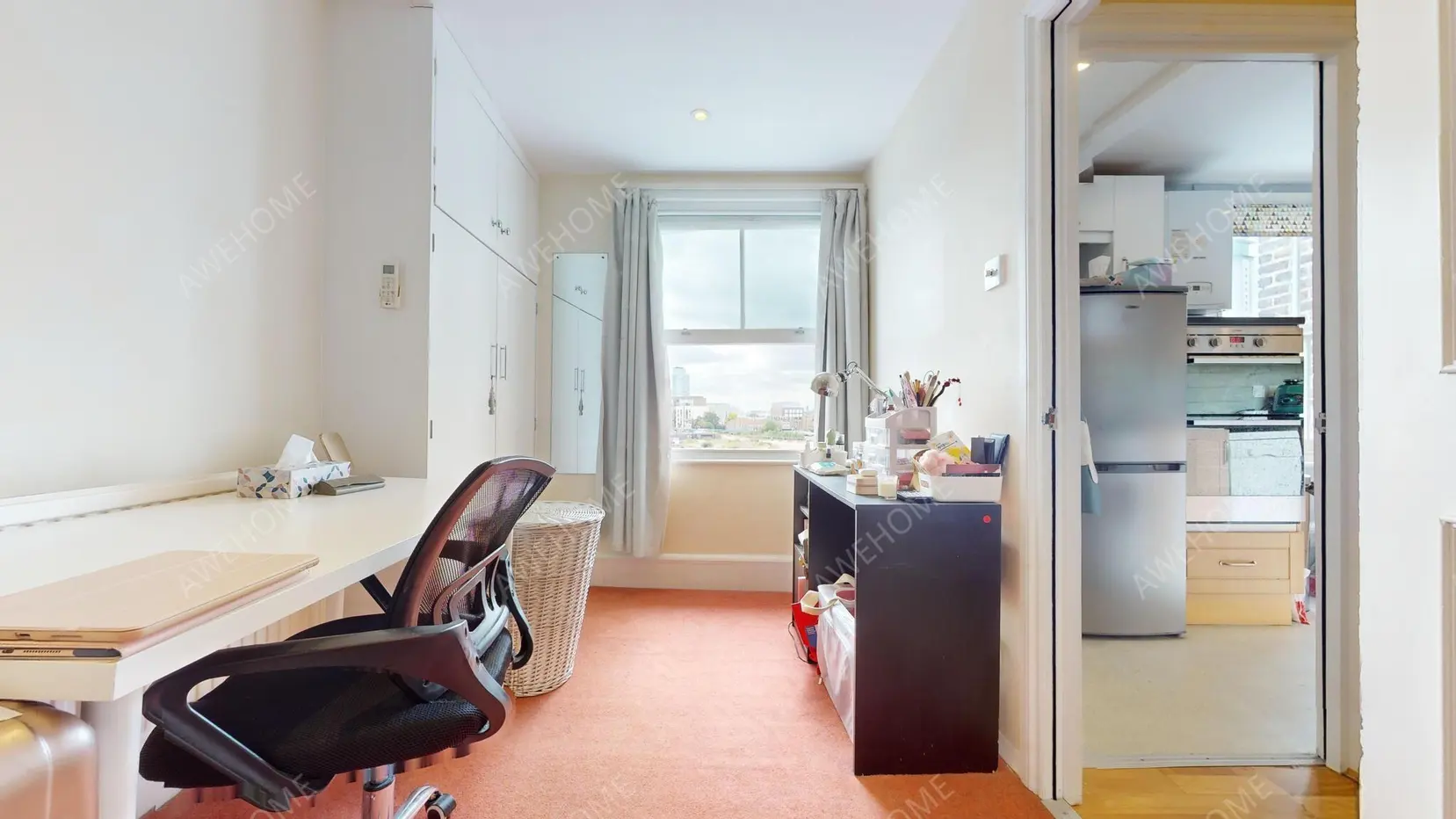 London RentalsPhilbeach Gardens