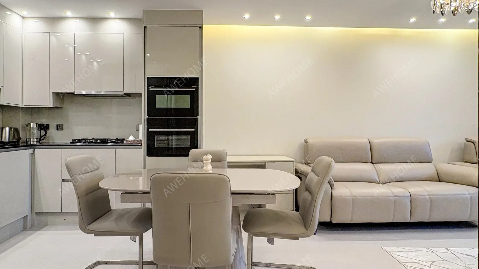 London RentalsPalgrave Gardens