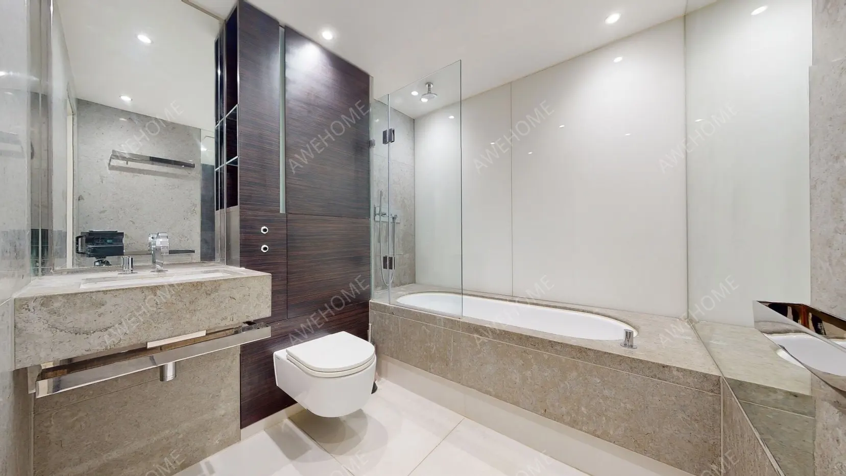 London RentalsPan Peninsula Square