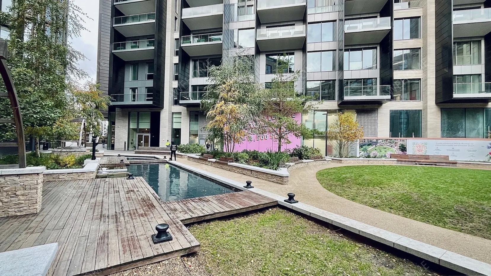 London RentalsBollinder Place