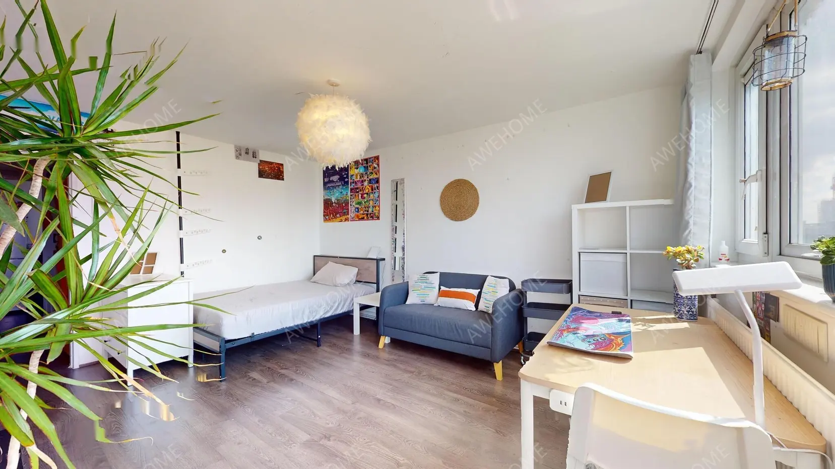 London RentalsCentral street