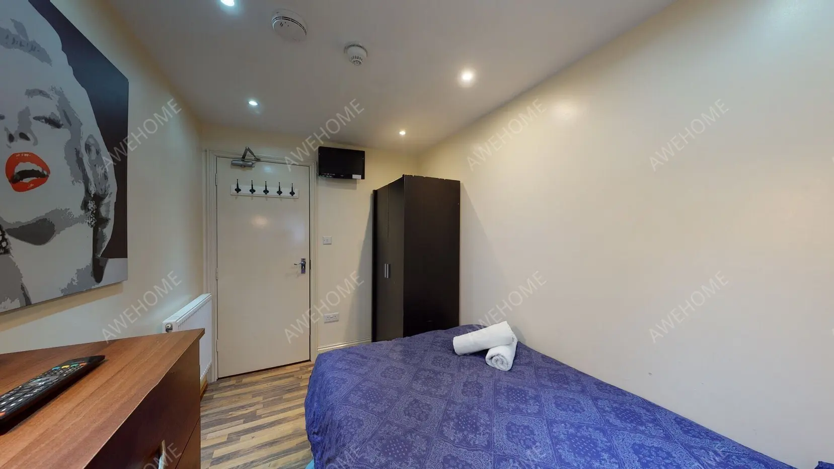 London RentalsChatsworth Road