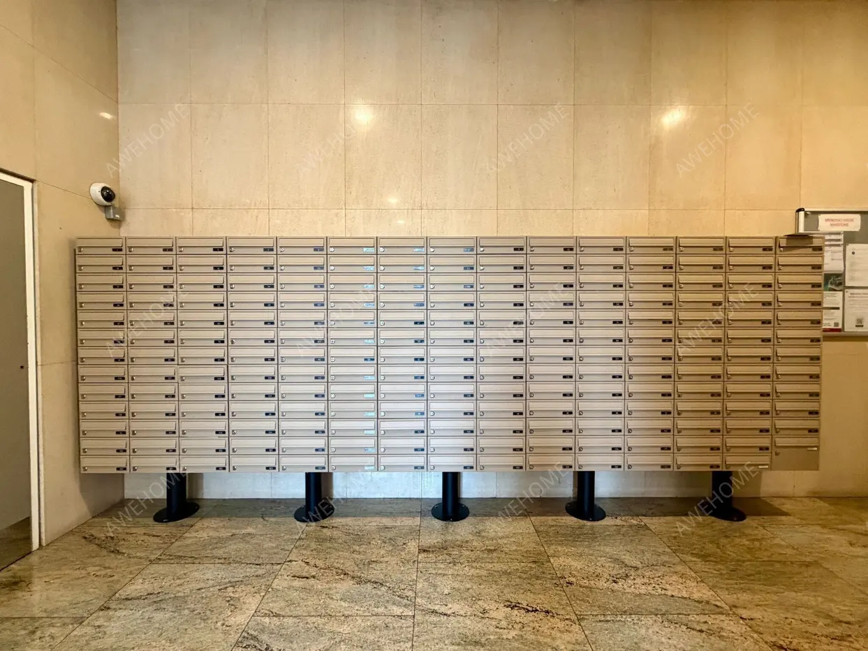 London RentalsWeek Street