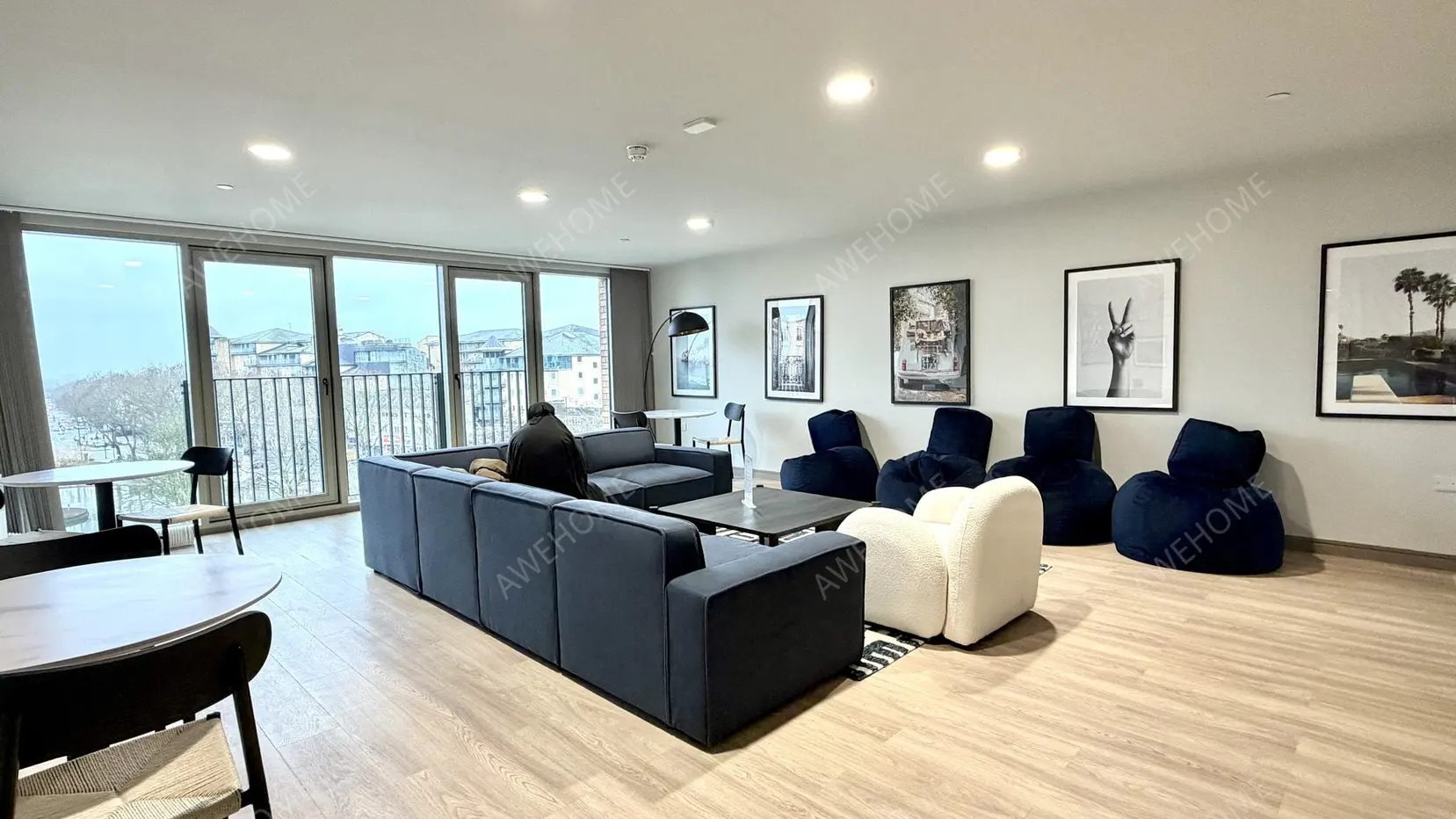 London RentalsVictoria Road