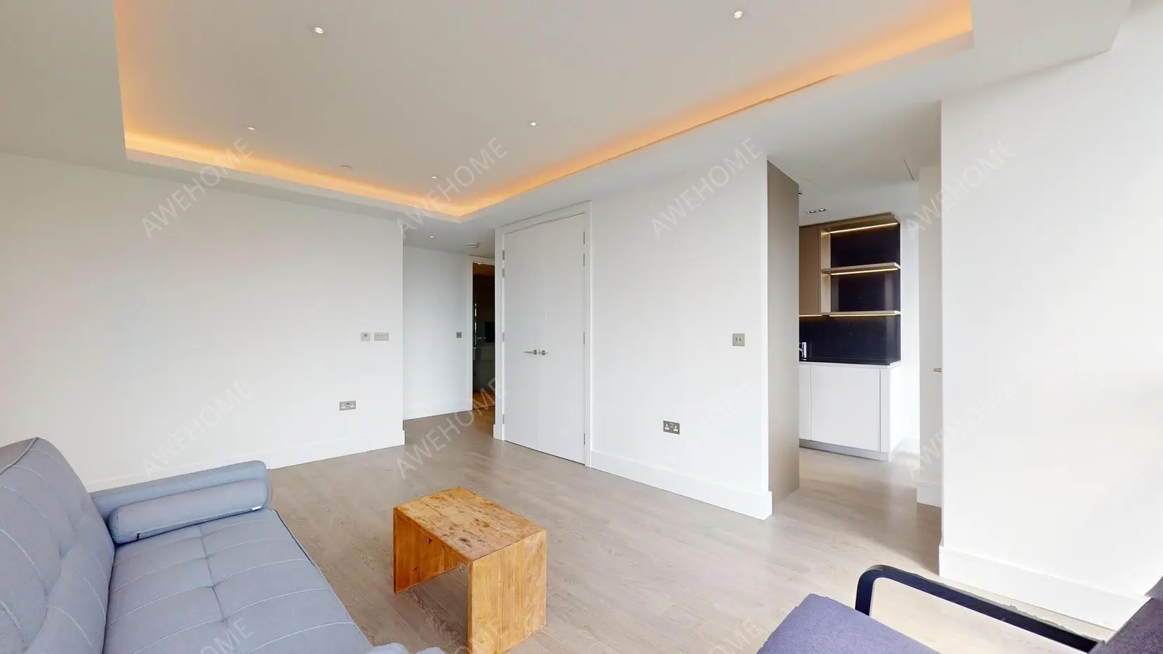 London RentalsBollinder Place