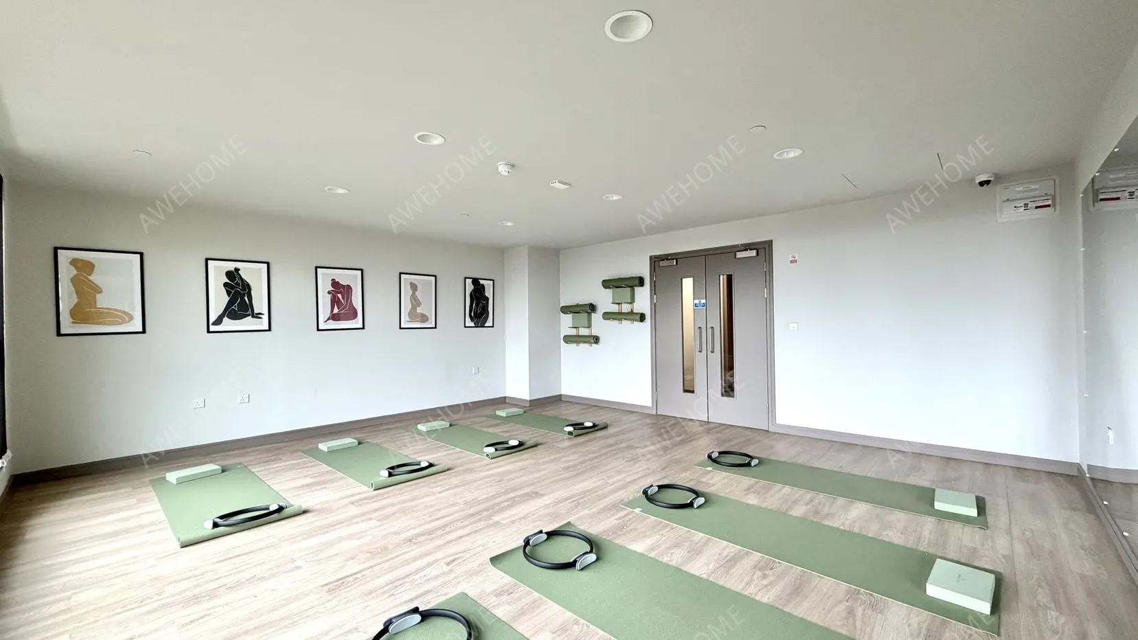 London RentalsVictoria Road