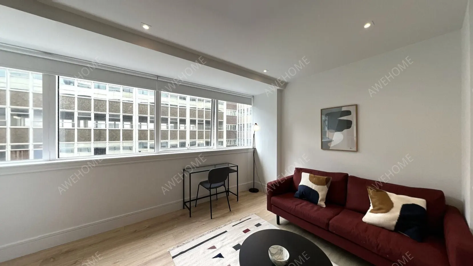 London RentalsOlympic Way