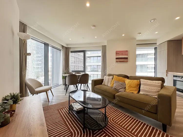 LondonStudy Overseas Accommodation Booking