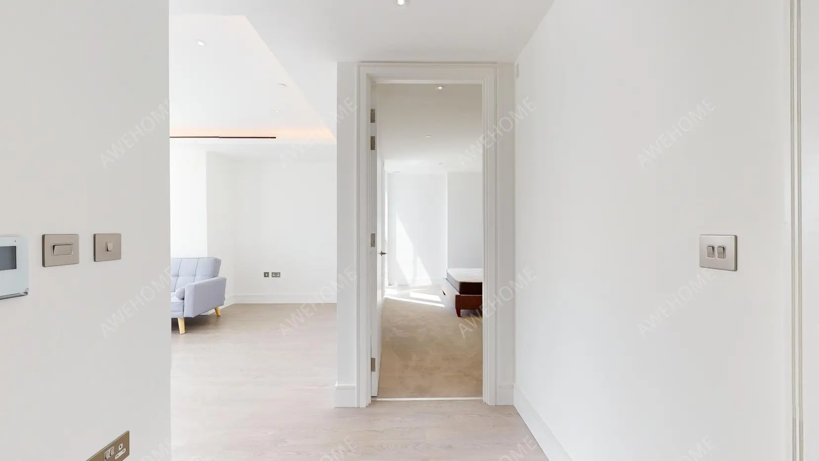 London RentalsBollinder Place