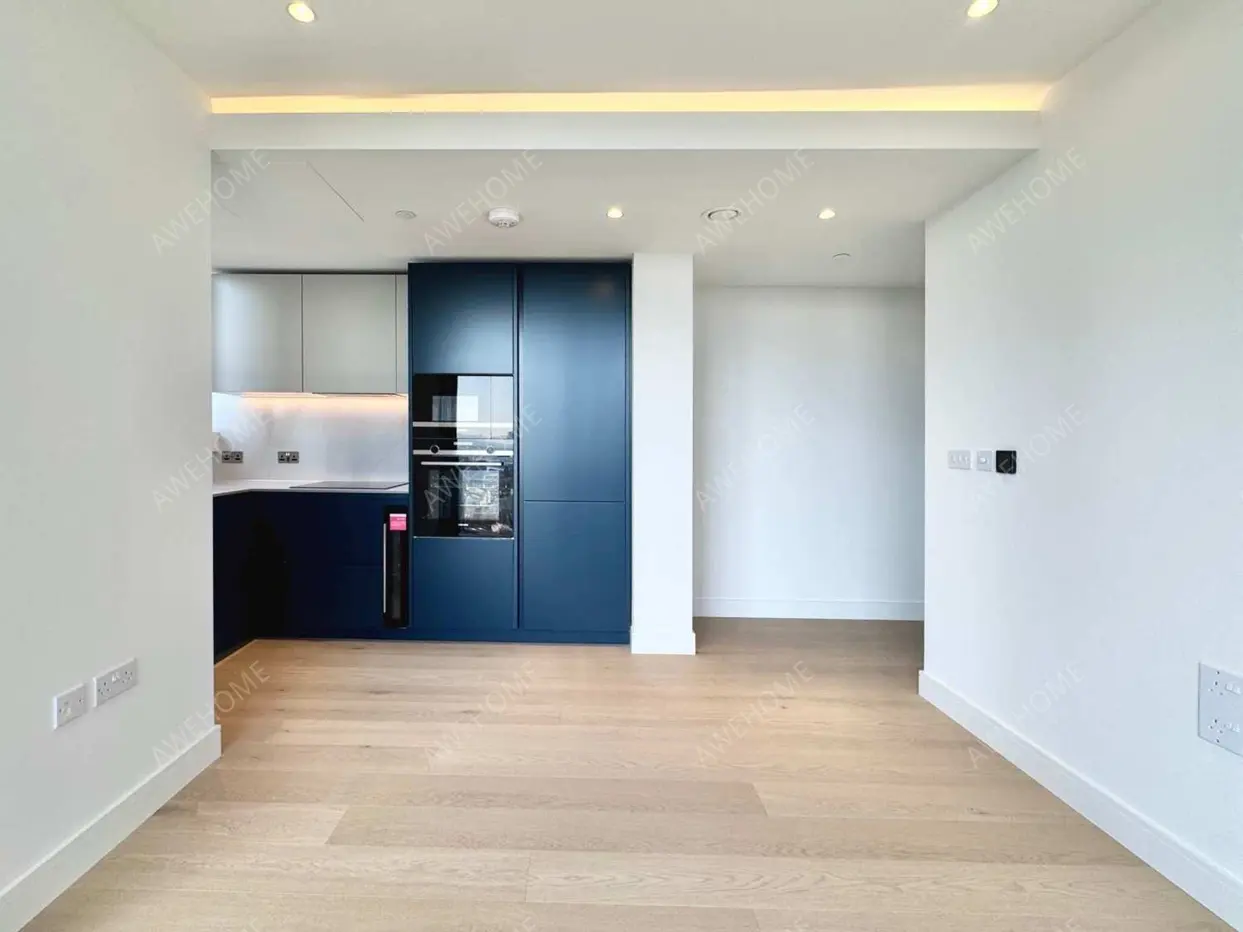 London RentalsMarsh Wall