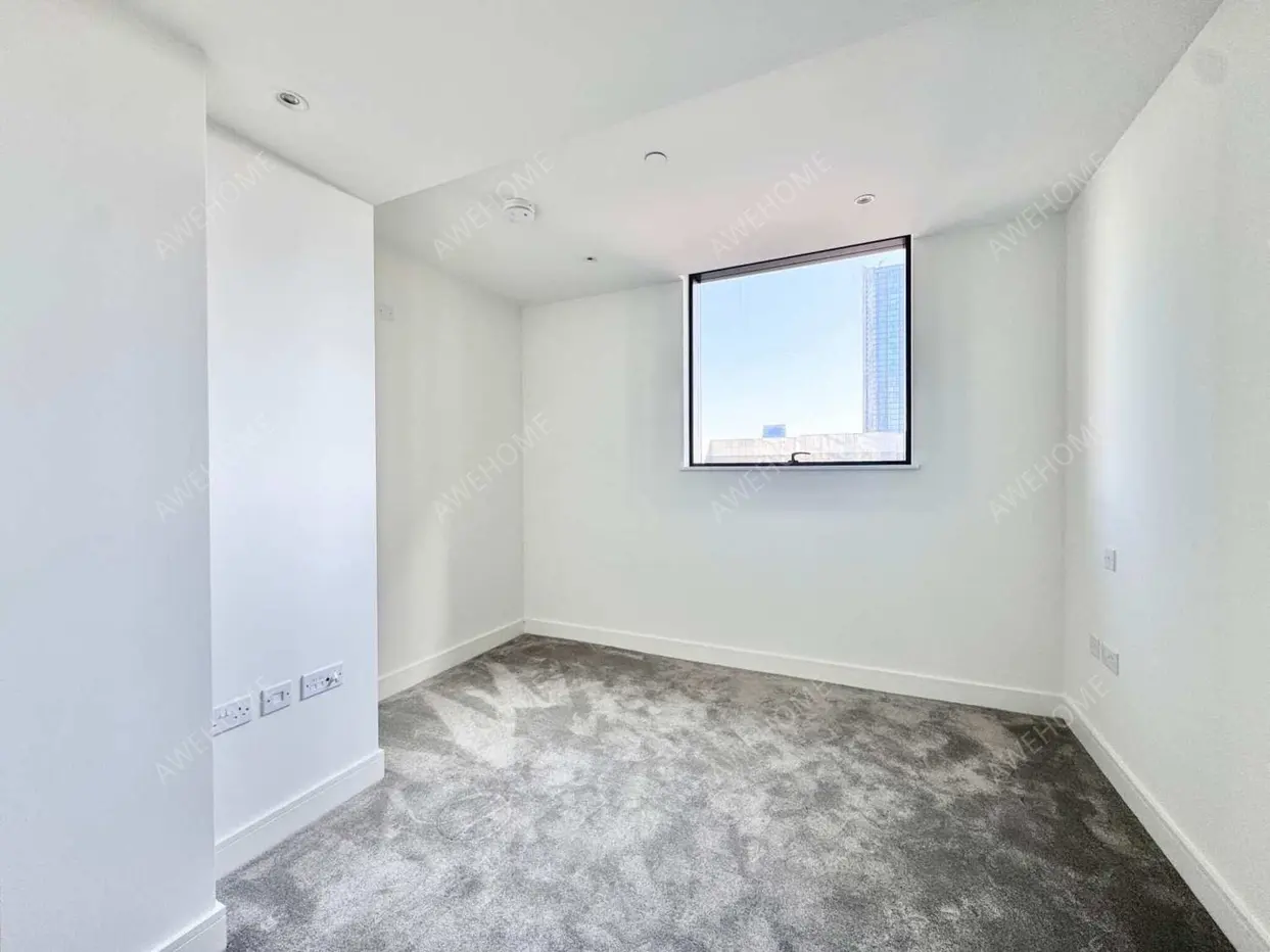 London RentalsMarsh Wall