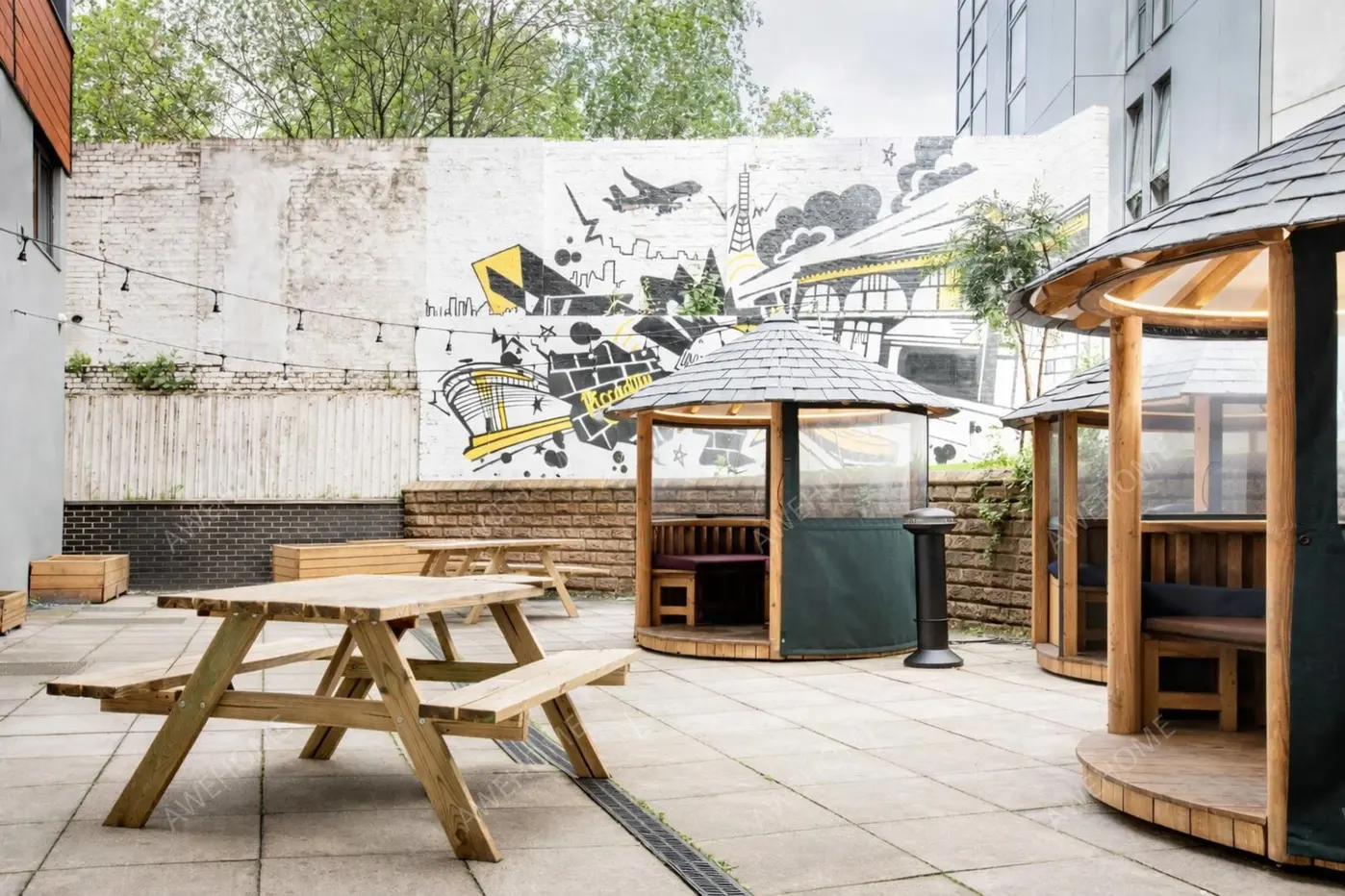 London RentalsCaledonian Road