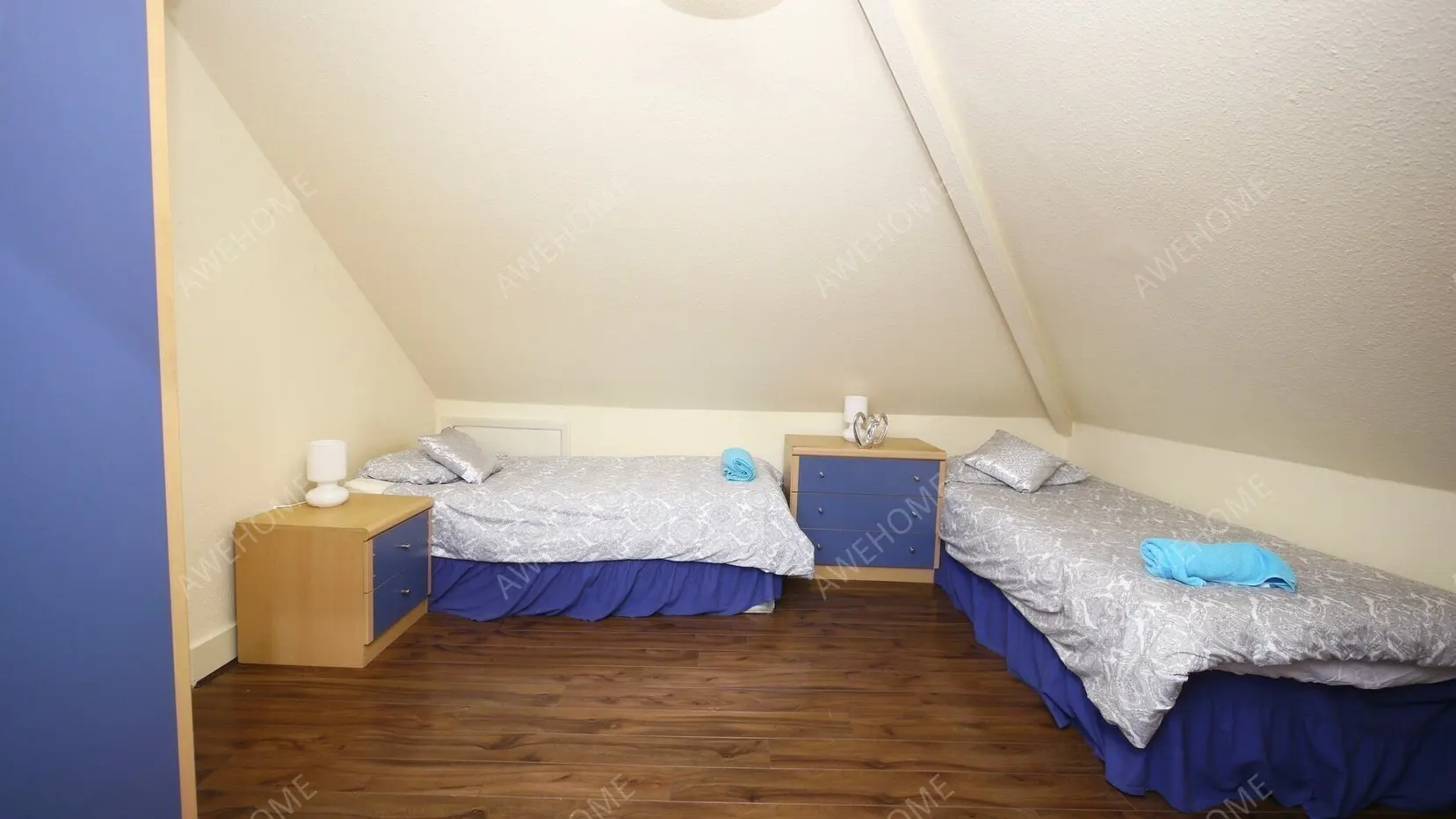 London RentalsAnson Road