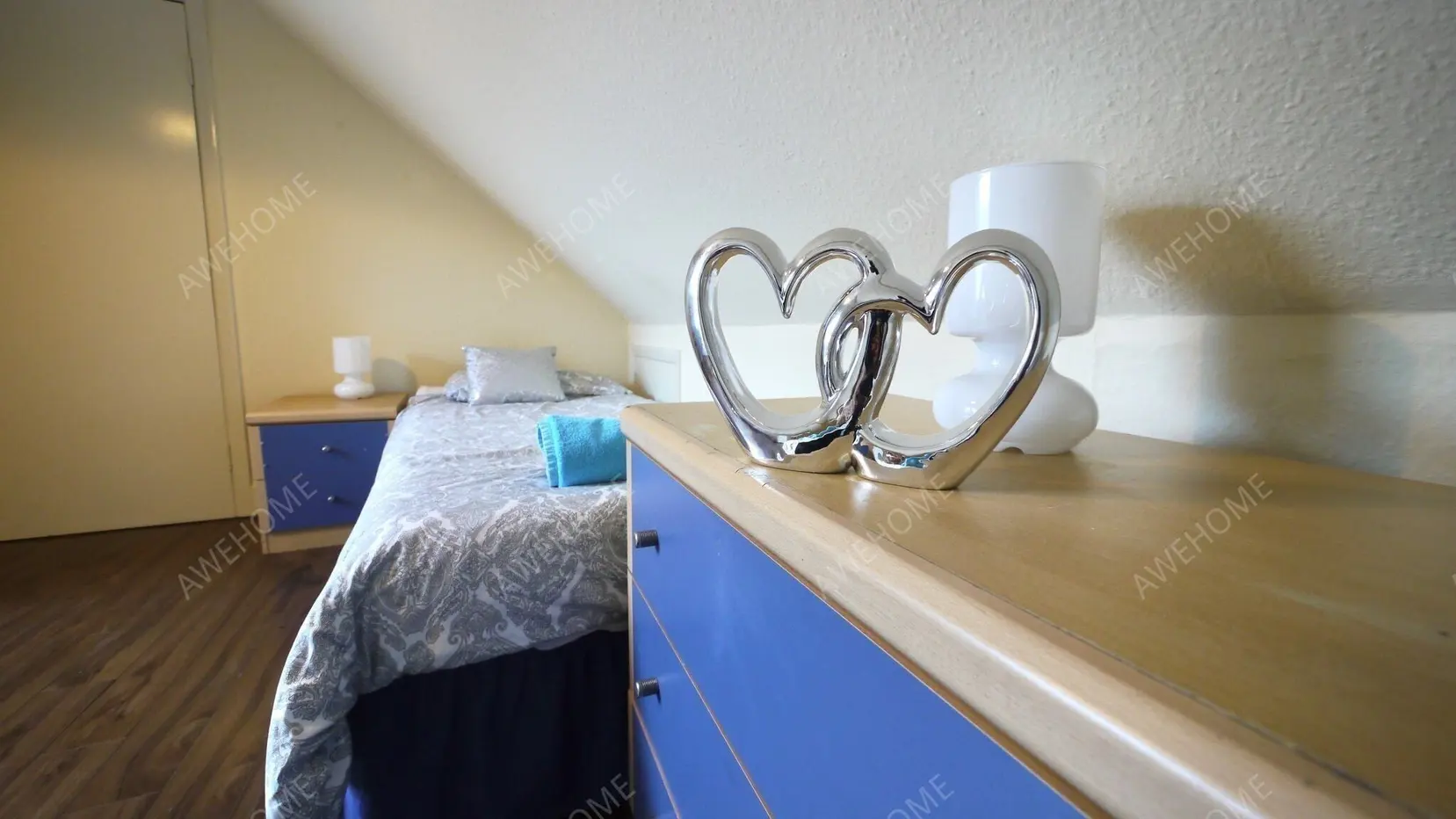 London RentalsAnson Road