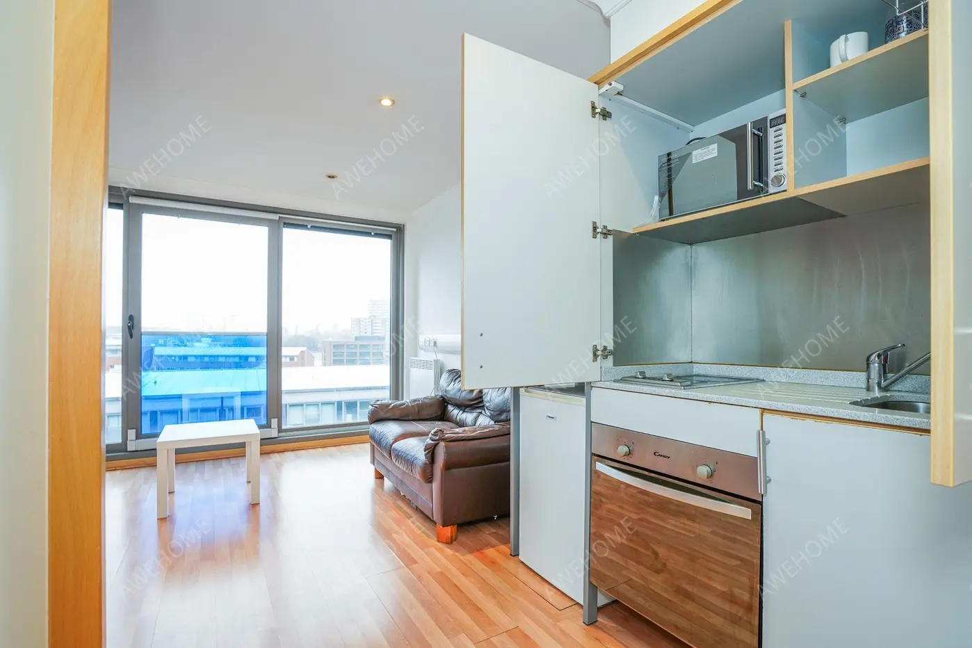 Leeds RentalsRegent Street