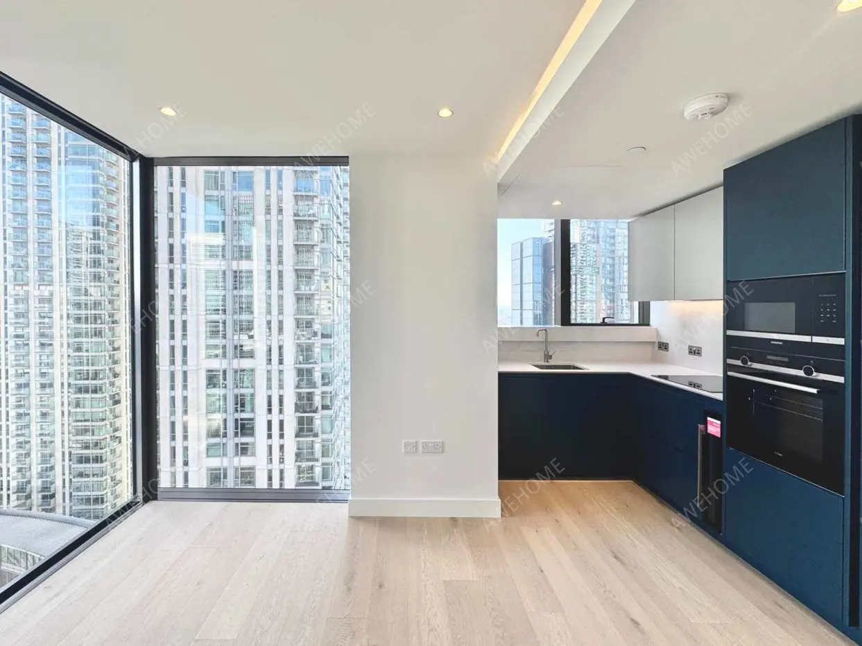 London RentalsMarsh Wall