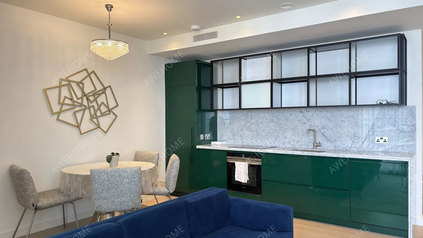 London RentalsWards Place