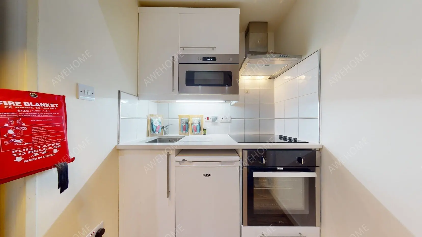 London RentalsChatsworth Road