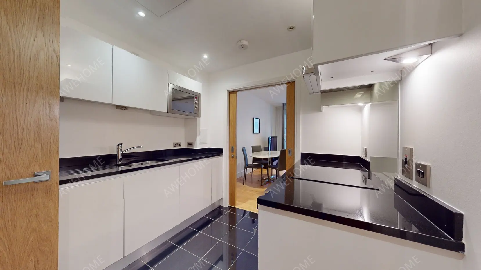 London RentalsWinchester Road