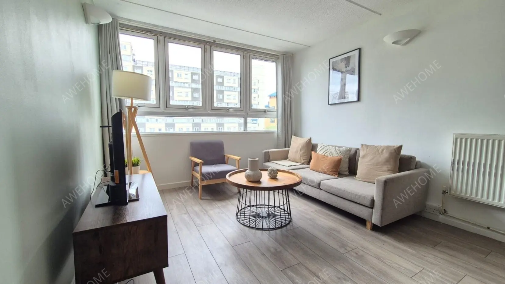 London RentalsCharlotte Despard Avenue