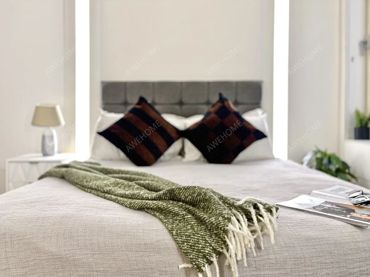 London RentalsStaines Road