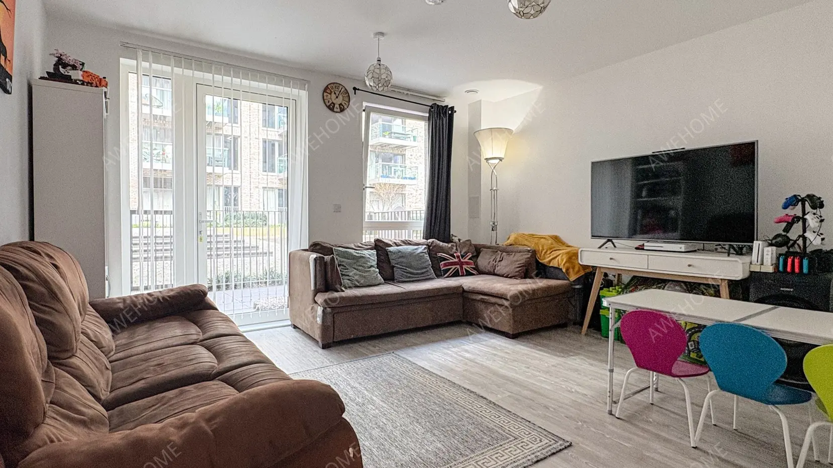 London RentalsShipbuilding Way