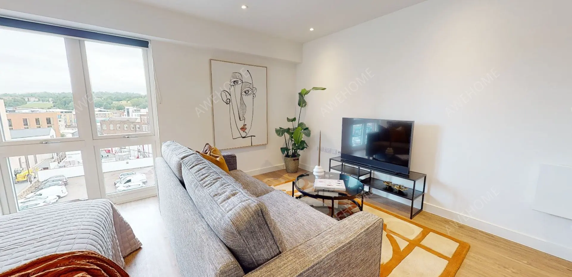 London RentalsBloomery Place