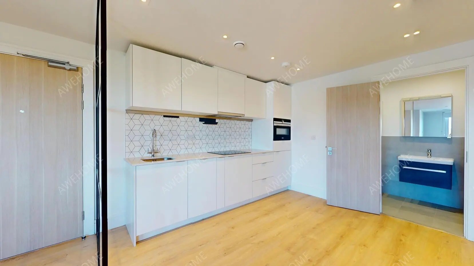 London RentalsBeverley Way