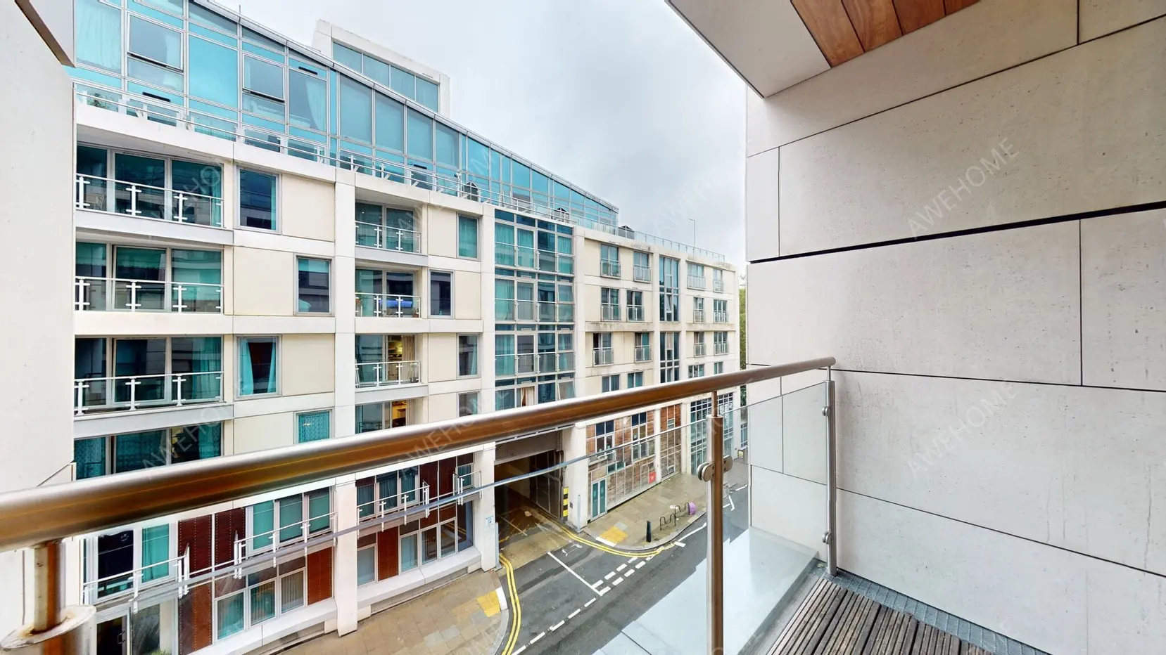 London RentalsWinchester Road