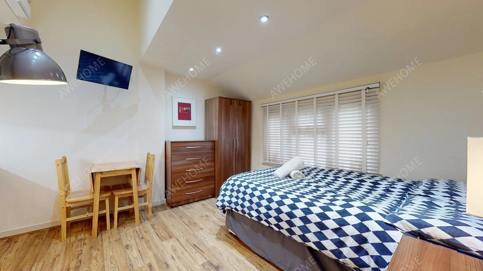 London RentalsChatsworth Road