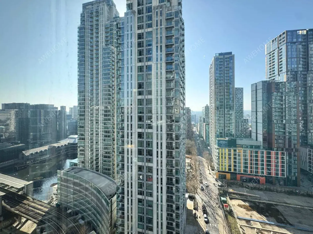 London RentalsMarsh Wall