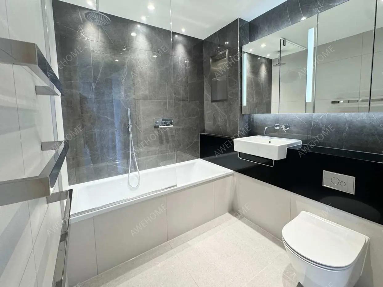 London RentalsMarsh Wall