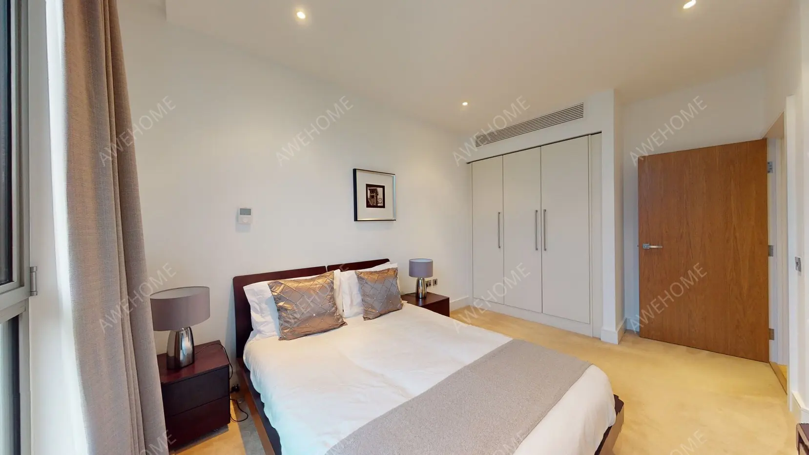 London RentalsWinchester Road