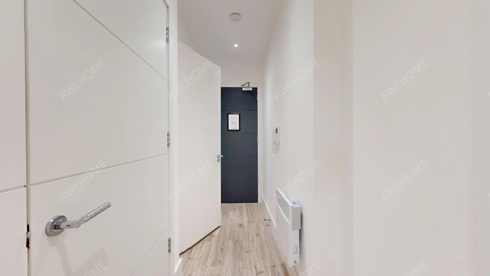 London RentalsNew Horizons Court