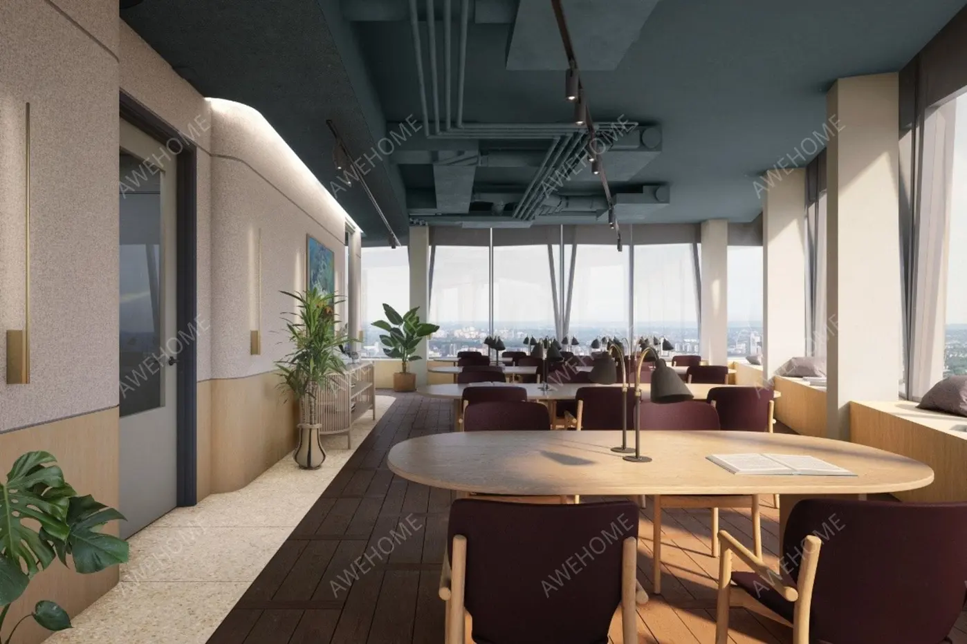 倫敦租房Weston Street