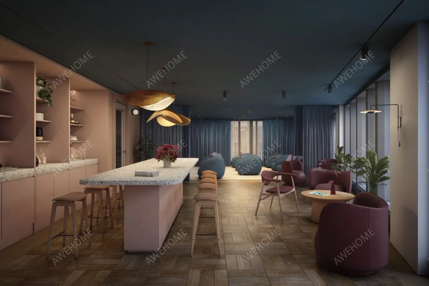 倫敦租房Weston Street