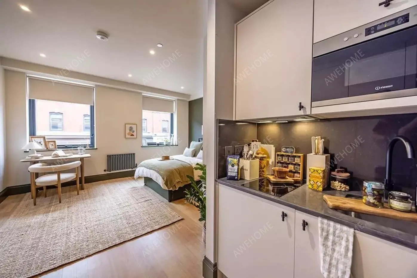 London RentalsWest Street