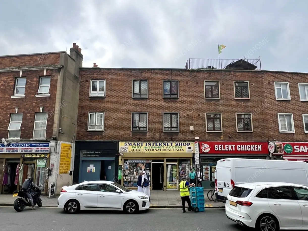 London RentalsHigh Street