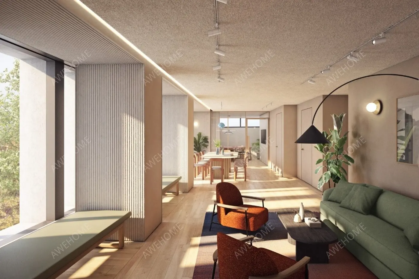 倫敦租房Weston Street