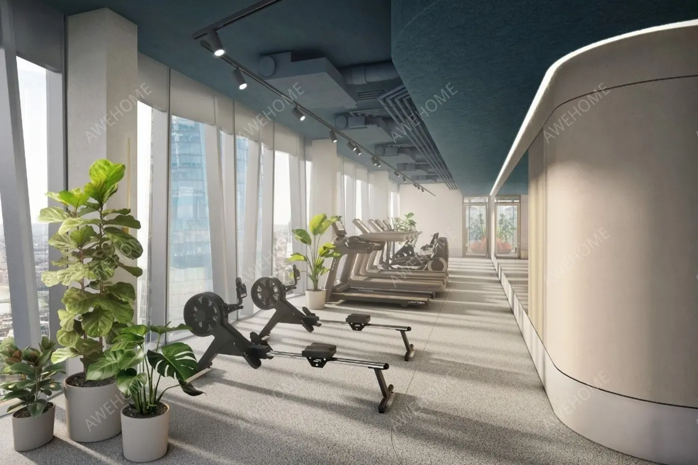 倫敦租房Weston Street