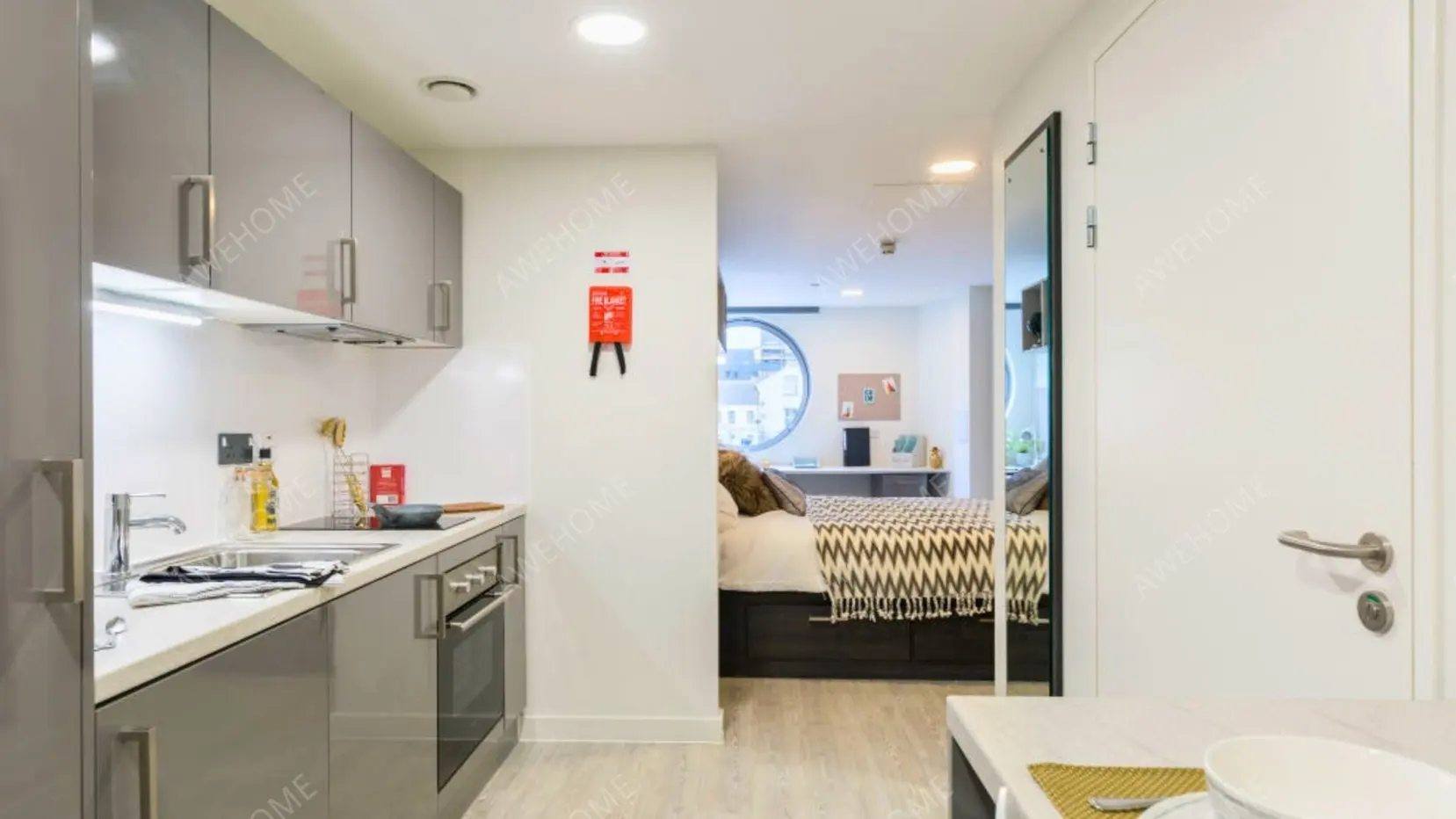 London RentalsCity Road