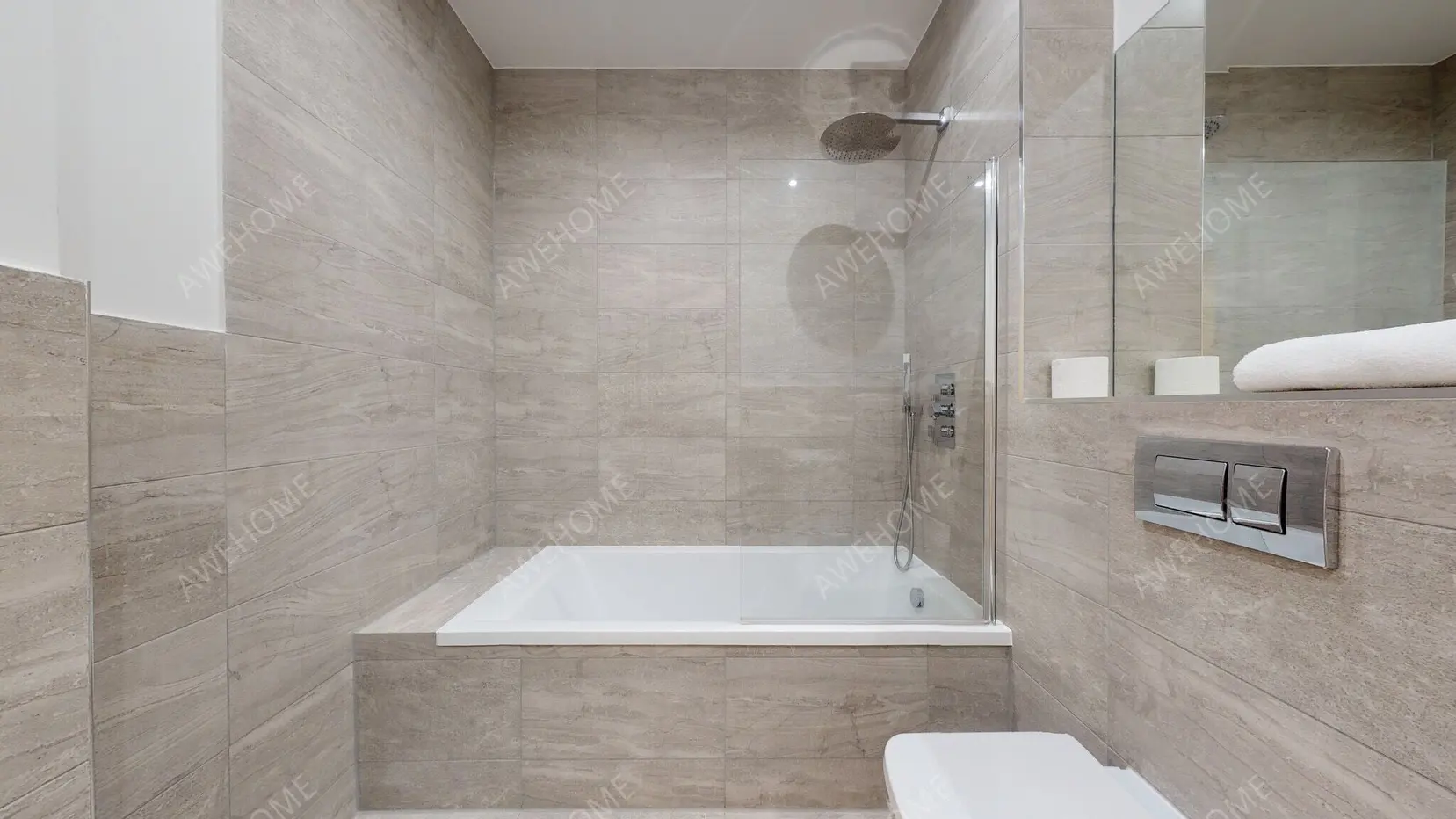 London RentalsRiverbank Way