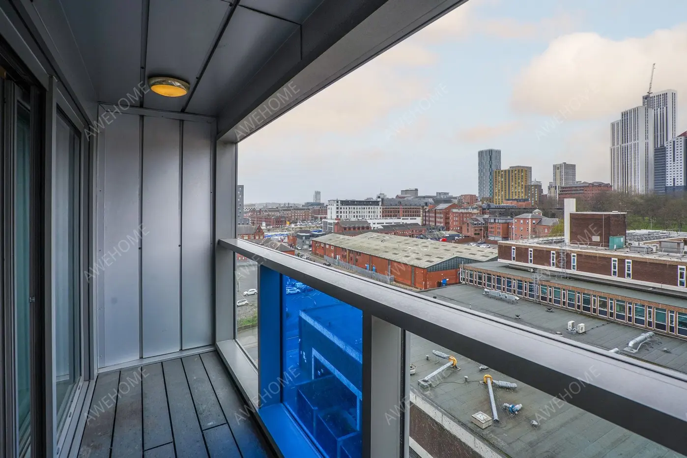 Leeds RentalsRegent Street