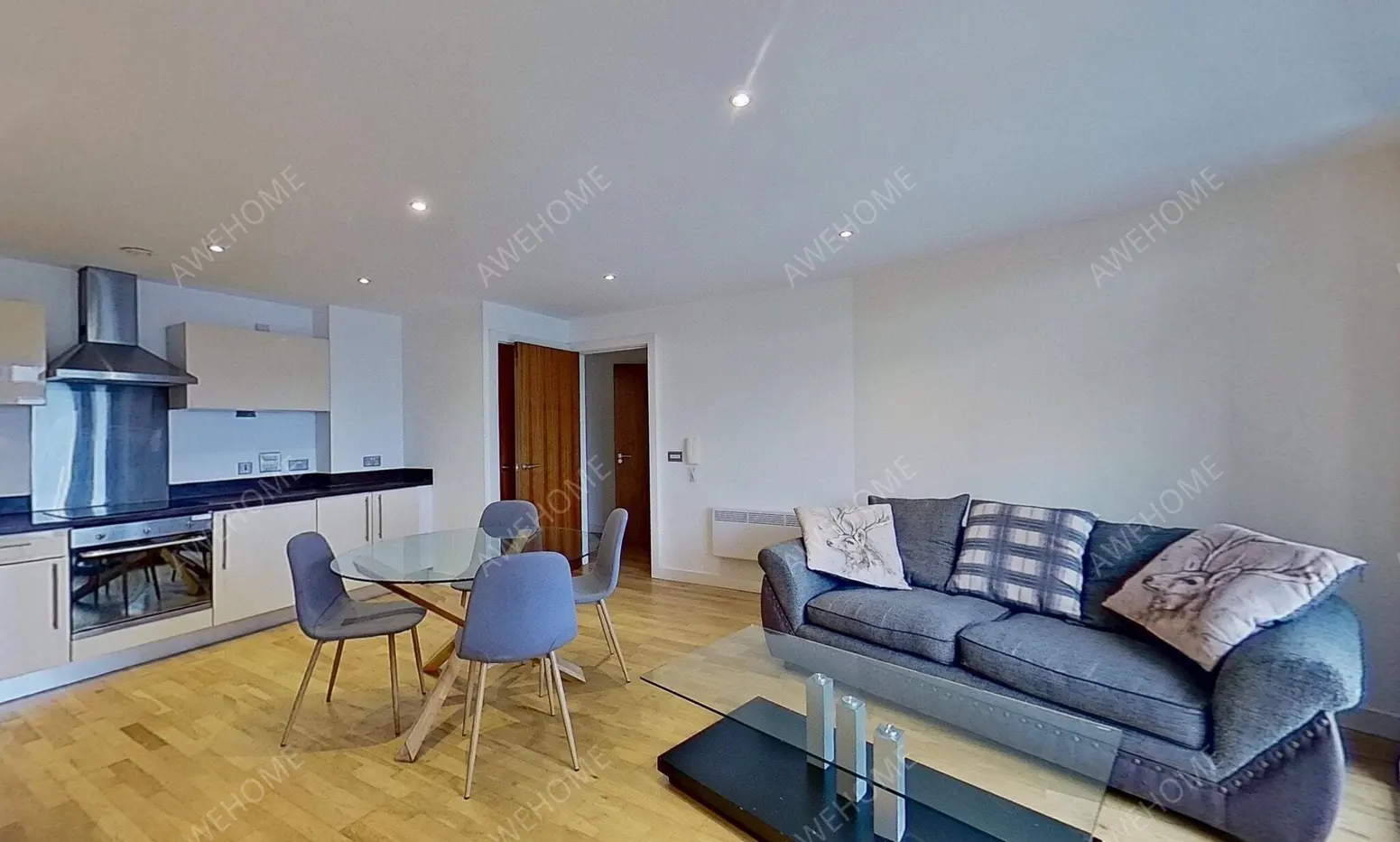 Leeds RentalsGotts Road