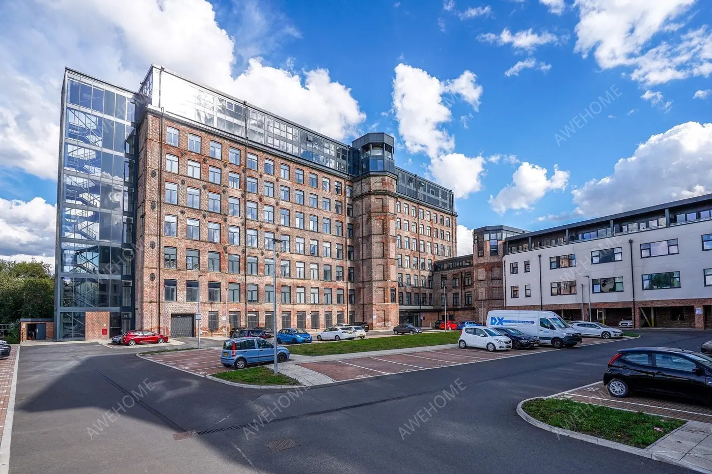 Leeds RentalsGoodman Street