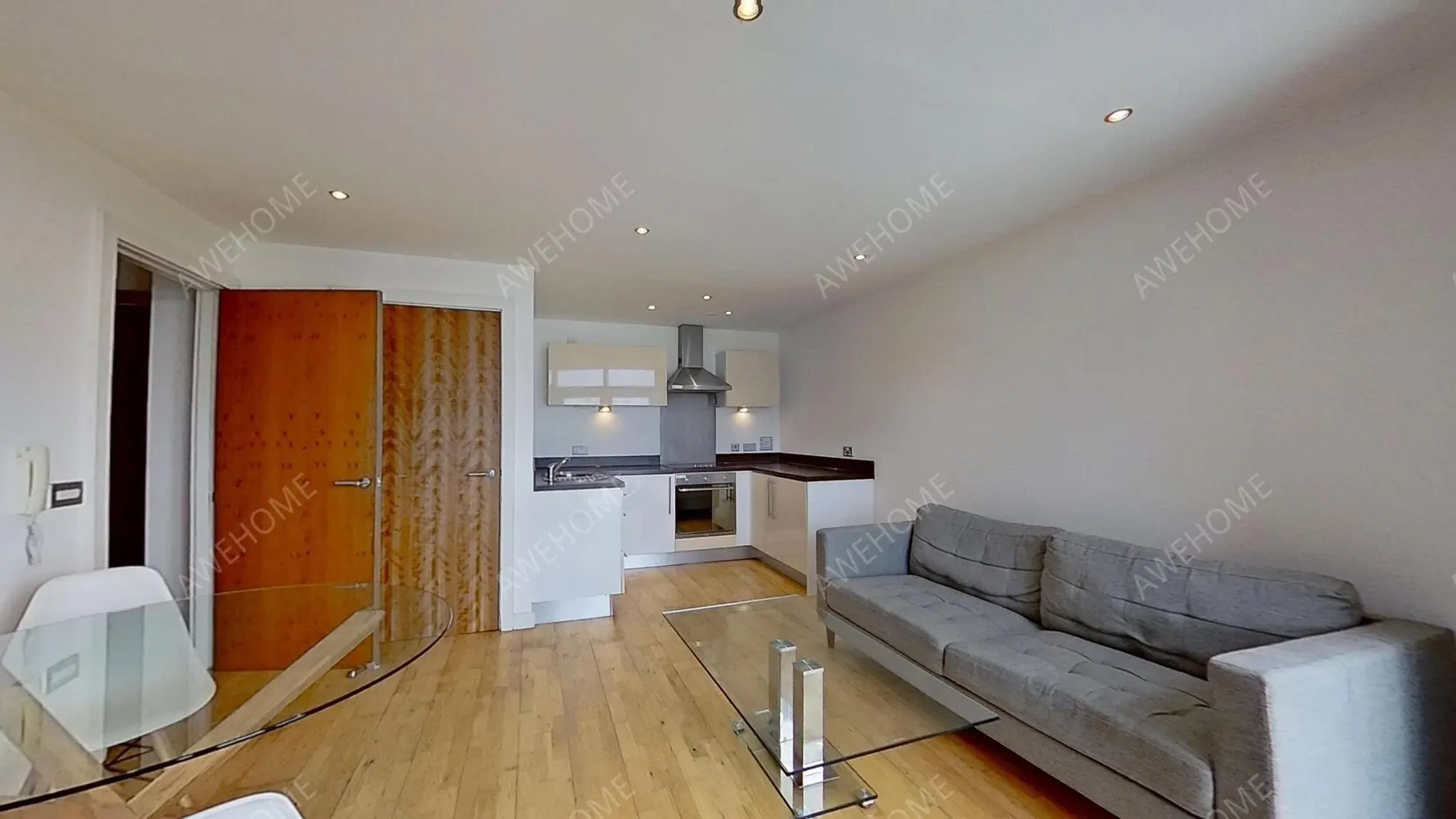 Leeds RentalsGotts Road